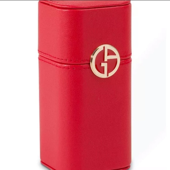 Giorgio Armani beauty case - Picture 2 of 5